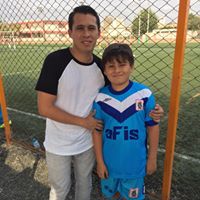 Efrain Barba Photo 9