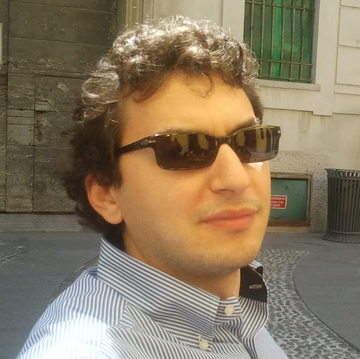 Andrea Monaco Photo 16