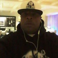 Eddie Harden Photo 9