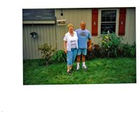 Susan Fair Photo 24