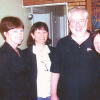 Tom Beebe Photo 27