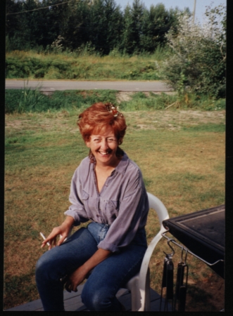 Sue Carter Photo 6