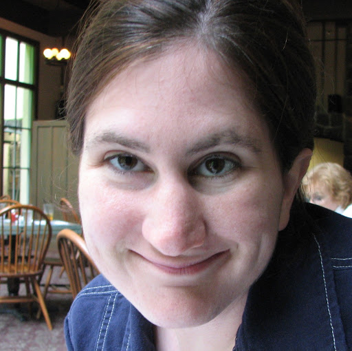 Rachel Lovelace Photo 32