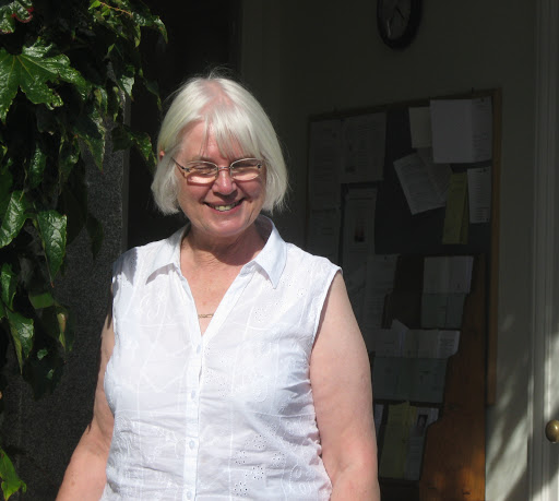 Anne Gamble Photo 36