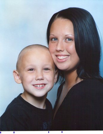 Amanda Phillips Photo 15