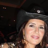 Gina Kassab Photo 3