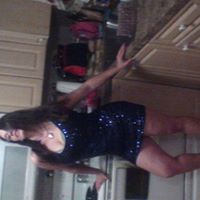 Sarah Cavazos Photo 7
