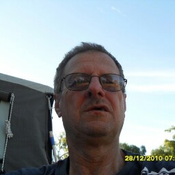 Frank Griffiths Photo 6