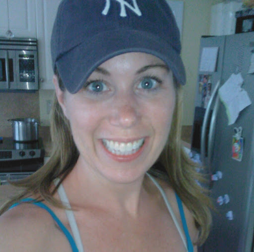 Jennifer Liddy Photo 14