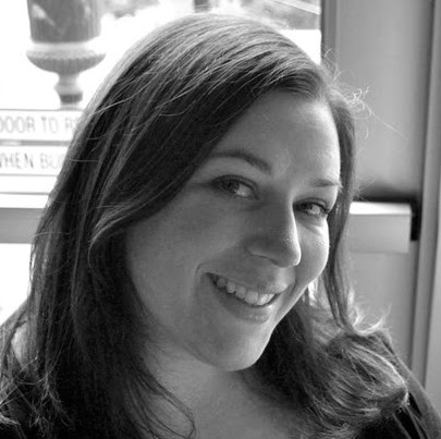 Julia Sperry Photo 1