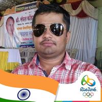 Sagar Bhosale Photo 13