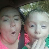 April Dykes Photo 27