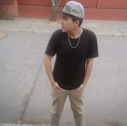Brian Madrid Photo 22