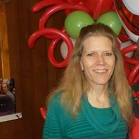 Julie Tidwell Photo 5