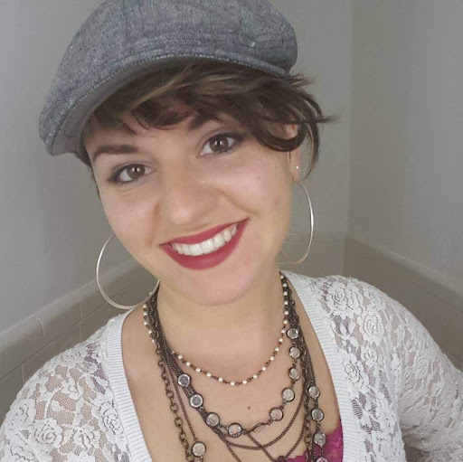 Melissa Merrell Photo 5