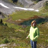 Jacqueline Delong Photo 6
