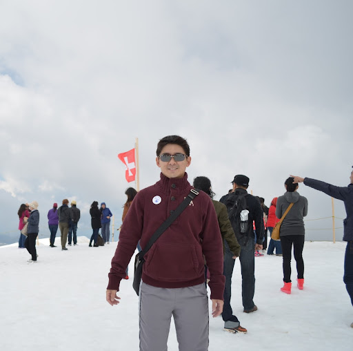 Anthony Chen Photo 37
