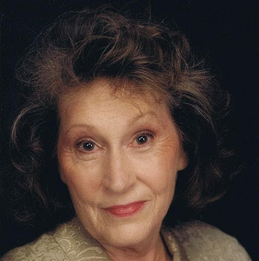 Nell Jackson Photo 5