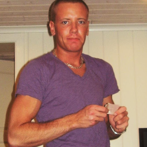 Ken Andersen Photo 18