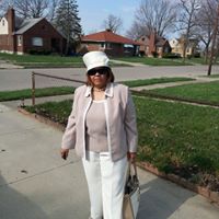 Jean Scarborough Photo 8