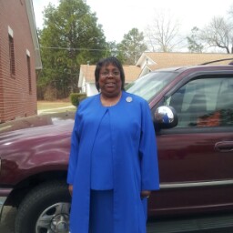 Deborah Winston Photo 4