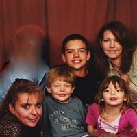 Della Jenkins Photo 10