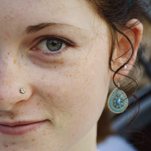 Sarah Strang Photo 24