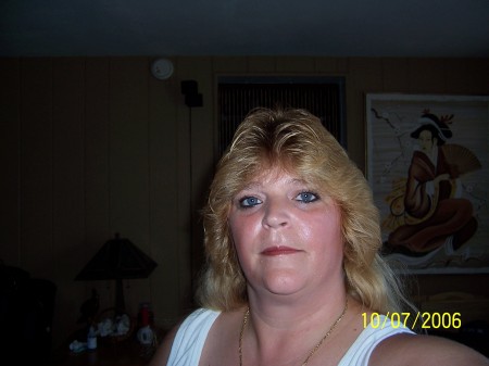 Roberta Burton Photo 12