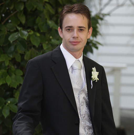 Justin Booth Photo 17