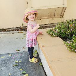 Chaya Beck Photo 1