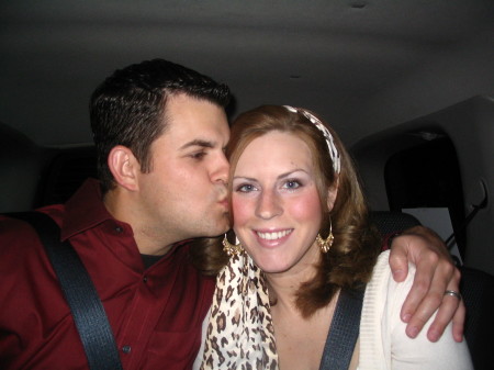 Brittany Jones Photo 46