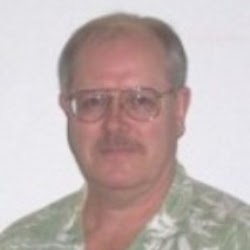 Steven Hampton Photo 1