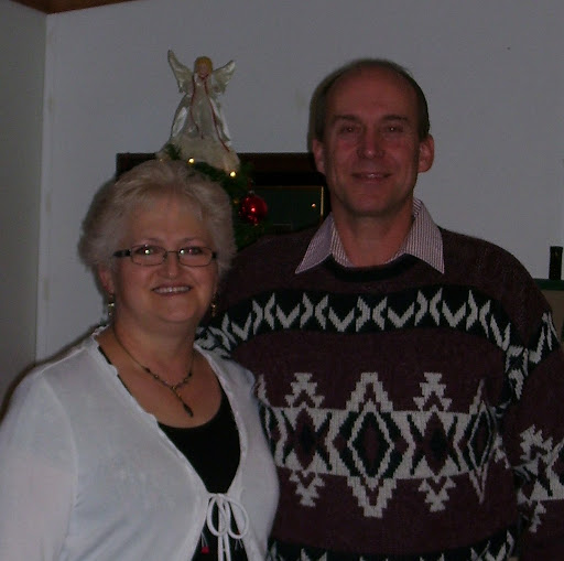 Joan Hall Photo 21