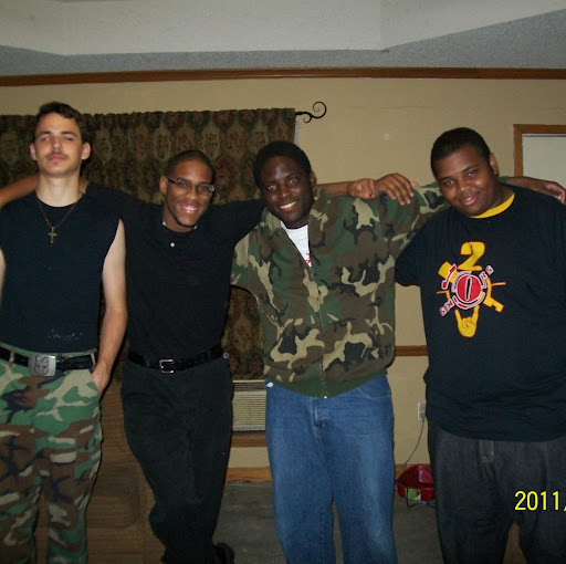 Eric Singleton Photo 5