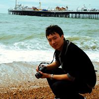 Robert Luo Photo 12