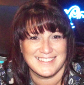 Lillian Thomas Photo 8