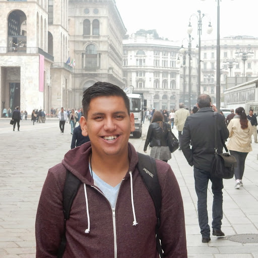 Jose Fraga Photo 15