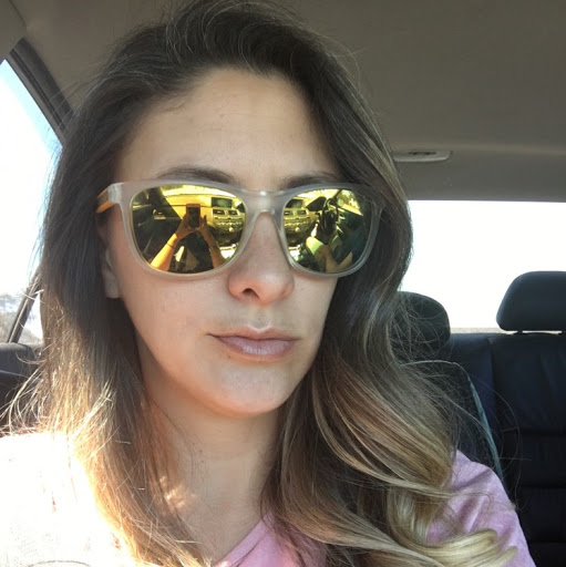 Jessica Terry Photo 17