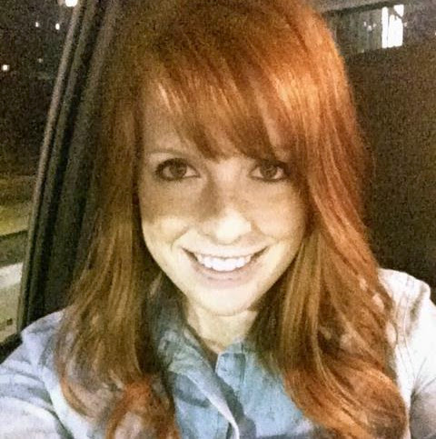 Ashley Adkins Photo 20
