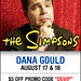 Dana Simpson Photo 19