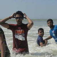 Sudipta Roy Photo 19