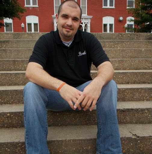 Brandon Beck Photo 26