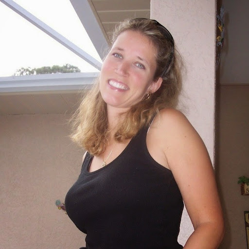 Ann Nolan Photo 14
