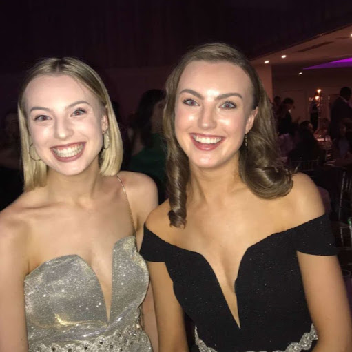 Robyn Cronin Photo 17
