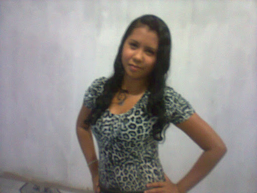 Ruth Martins Photo 29
