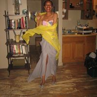 Barbara Tsoris Photo 2