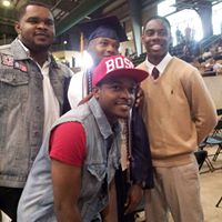 Calvin Wiley Photo 9