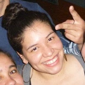 Angela Ojeda Photo 34