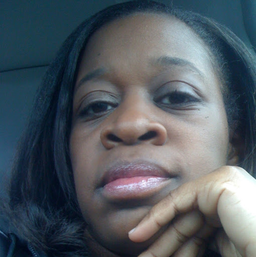 Andria Johnson Photo 31