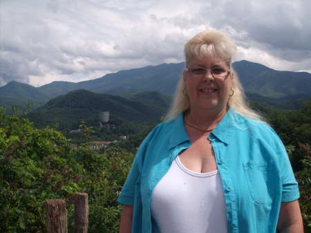 Audrey Davis Photo 20